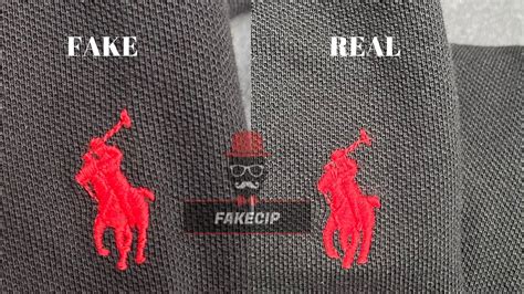 fake ralph lauren vs real bag|ralph lauren counterfeit products.